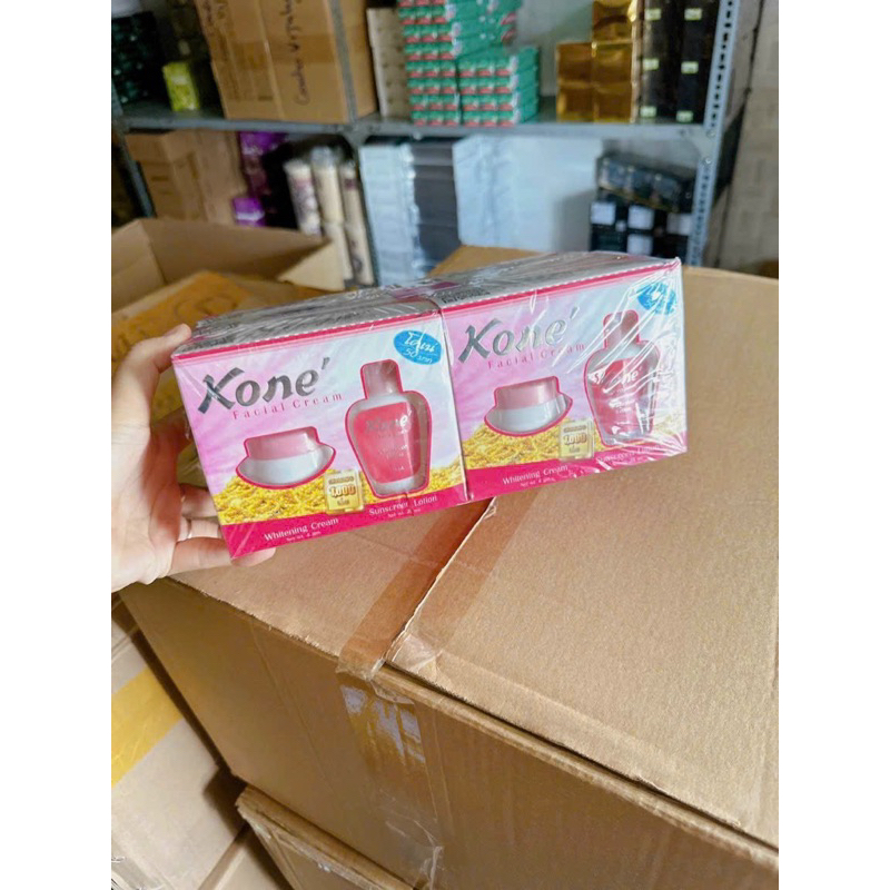 Kone Thai Ice Cream (Genuine) Shopee Singapore