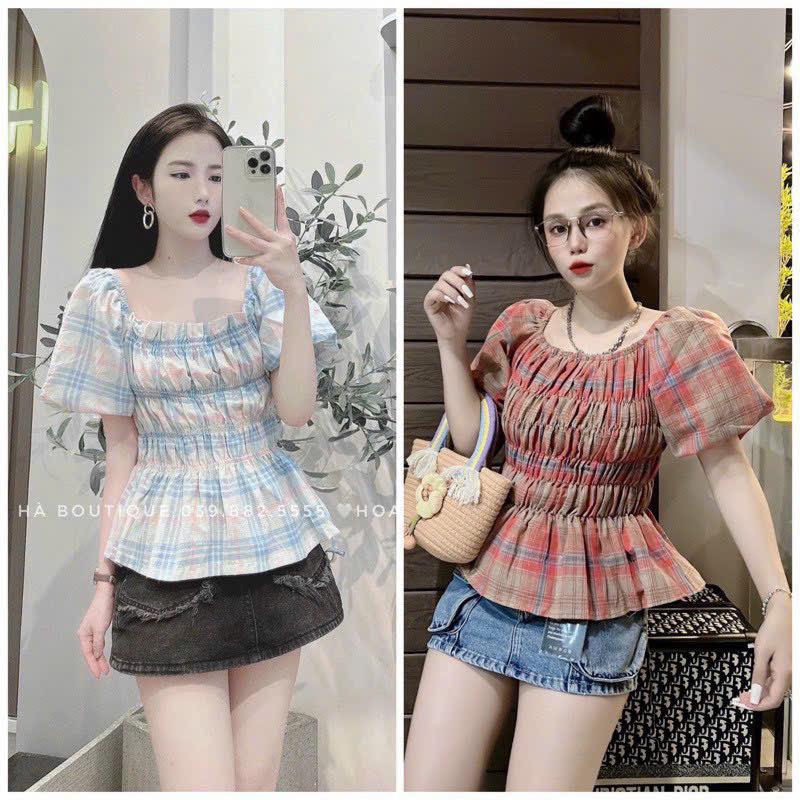 Caro Shoulder-Length Shirt With Respectful Hand Shape And Soft, Cool ...