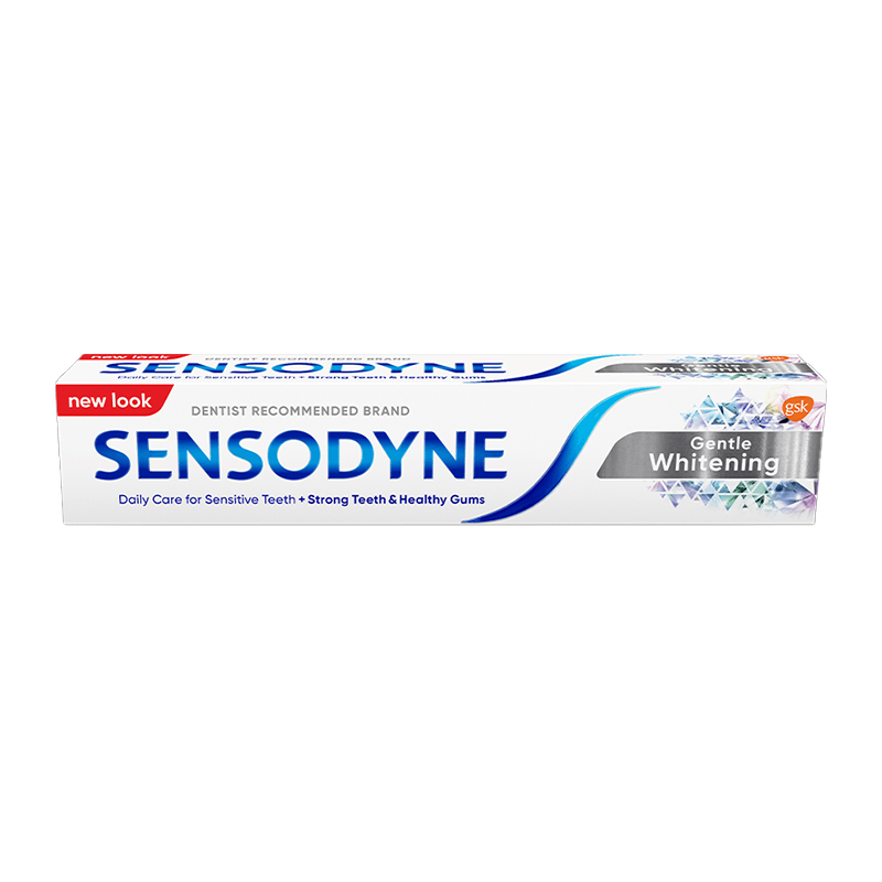 Sensodyne Toothpaste Protects Tooth Sensodyne Toothpaste 100g Shopee Singapore