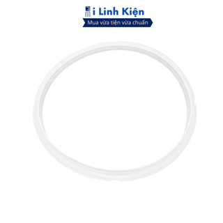 22cm Silicone Rubber Gasket Sealing Ring For Electric Pressure