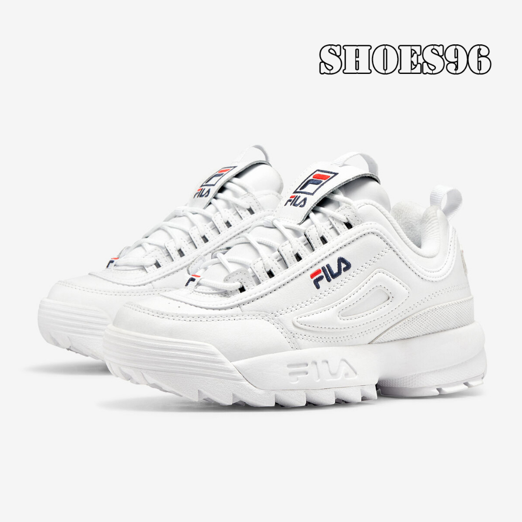 Fila disruptor hot sale 2 prisjakt