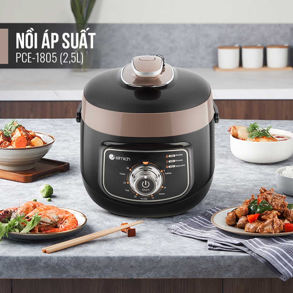 2.5 l pressure cooker sale