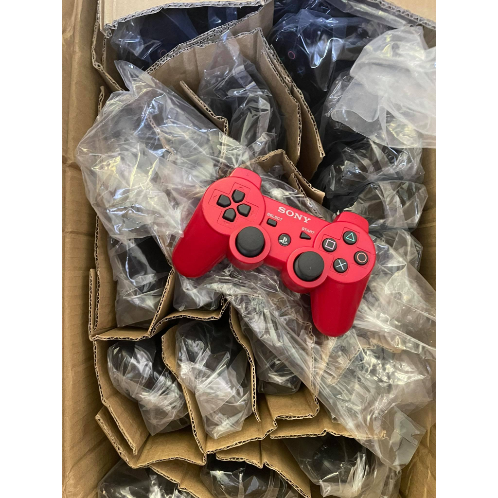 Ps3 sales controller shopee