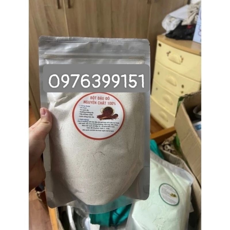 Red Bean Powder 1kg Shopee Singapore