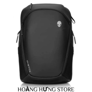 Dell Alienware Horizon Travel Backpack 17.3 100 New Shopee