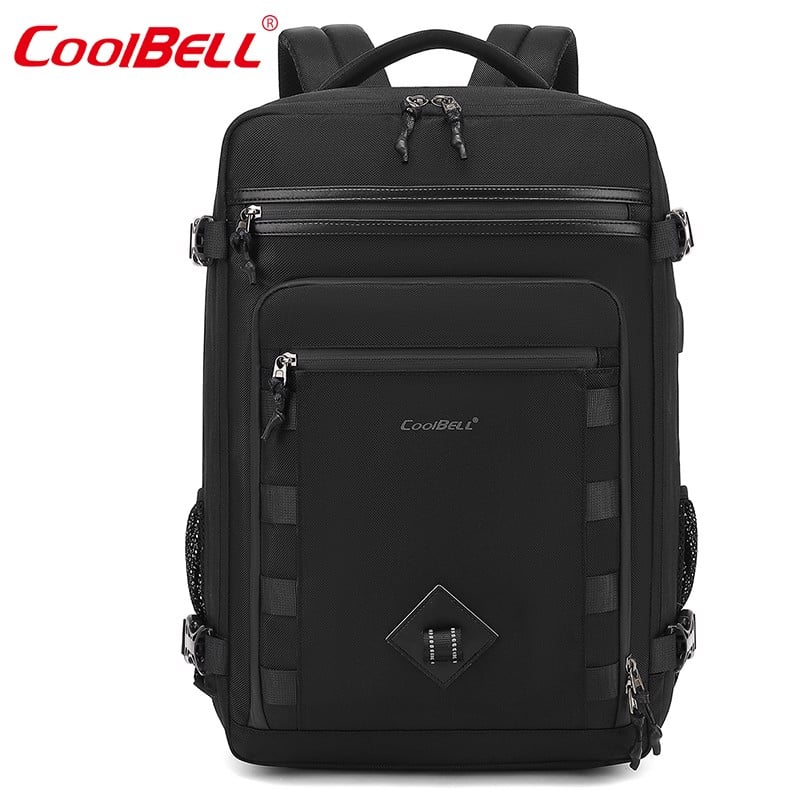 Coolbell 2024 backpack review