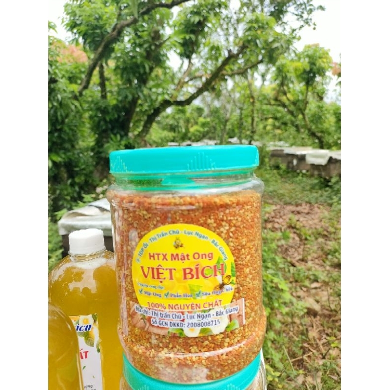 1KG 100% Pure Pollen | Shopee Singapore
