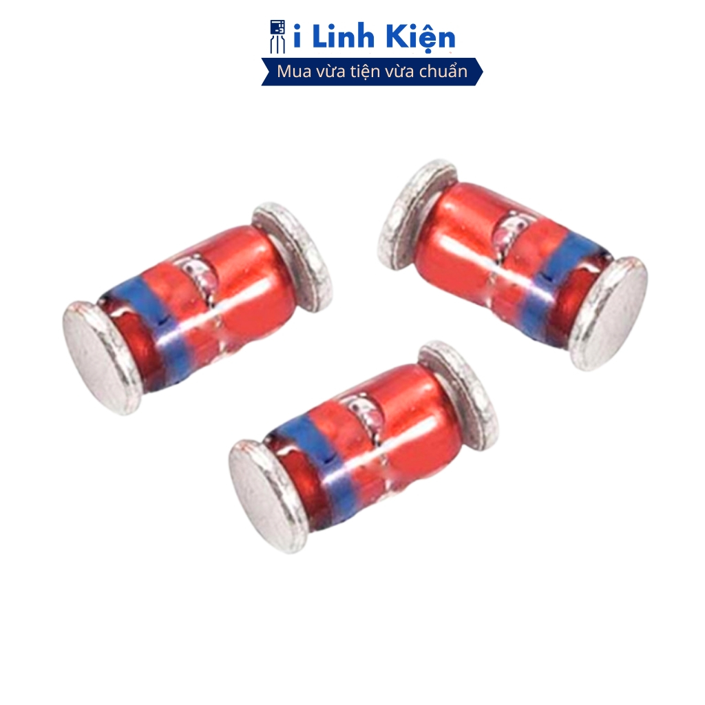 Diode zener Paste SMD 1W combo 13 Most Common Types To Ensure The