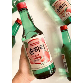 Shop Soju - Buy Online