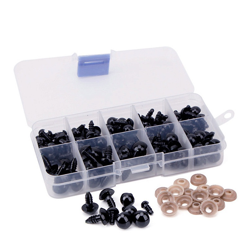 Multi-size Latch Eye Box-size 6mm-12mm [Wool Len Len Shop] | Shopee ...
