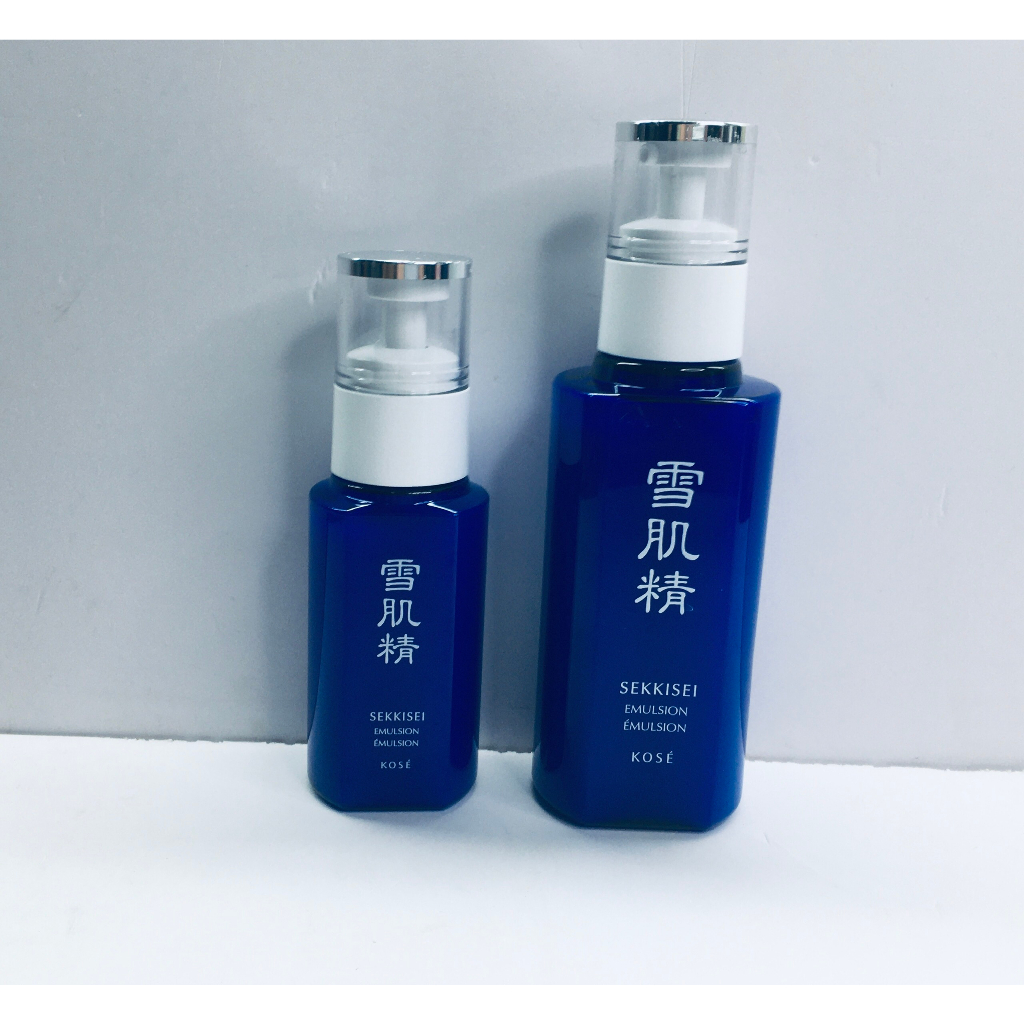 Kose Sekkisei Emulsion Whitening Moisturizing Milk 70mlUs Product