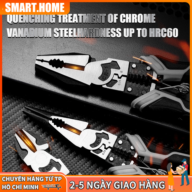 New 10 inch Professional Multifunctional Wire Cutter - Wire Cutter ...
