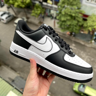 Nike air force hot sale 2 low black