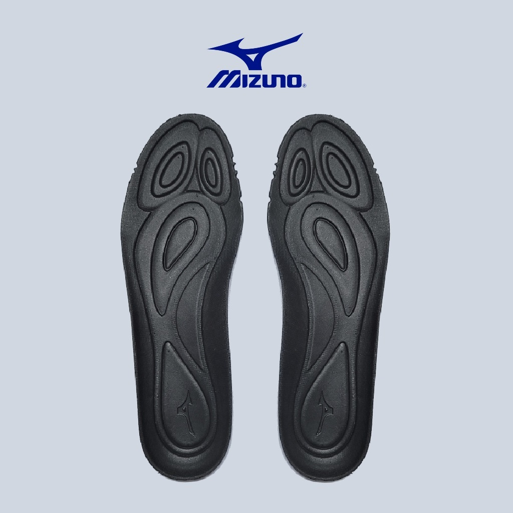 Mizuno deals replacement insoles