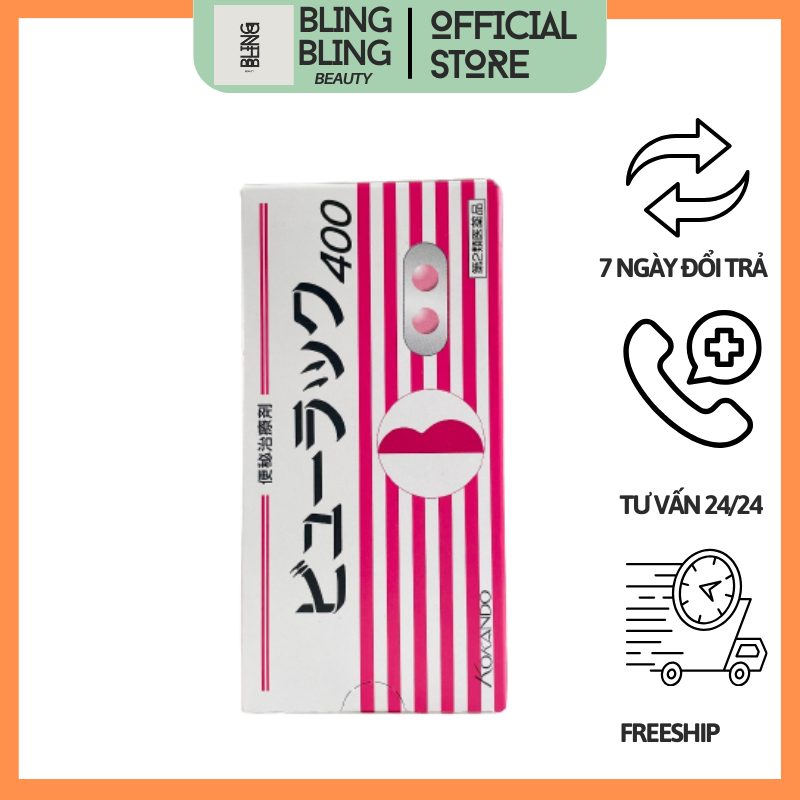Detox Kenton Diet Kokando Laxative Tablets Japan [1 Box Of 8 Blisters