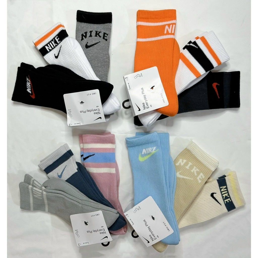 Nike full outlet socks