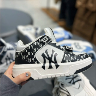 New york store yankees men's shoes