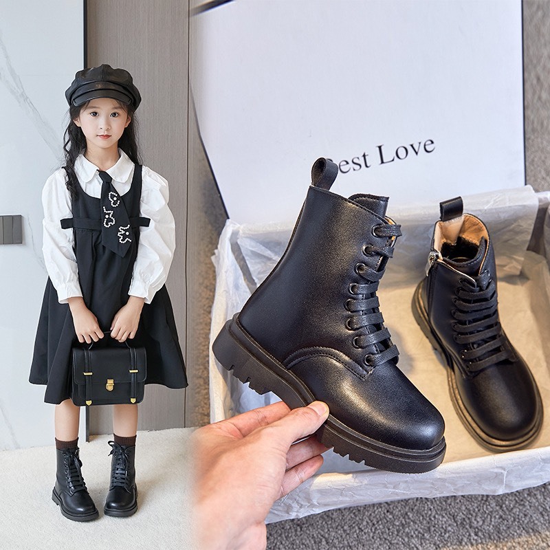 Girl boots hot sale for kids