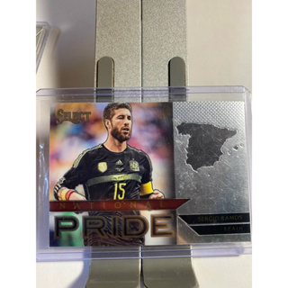 PSG Jersey Custom SERGIO RAMOS #4 Soccer Jersey Third Away 2022/23