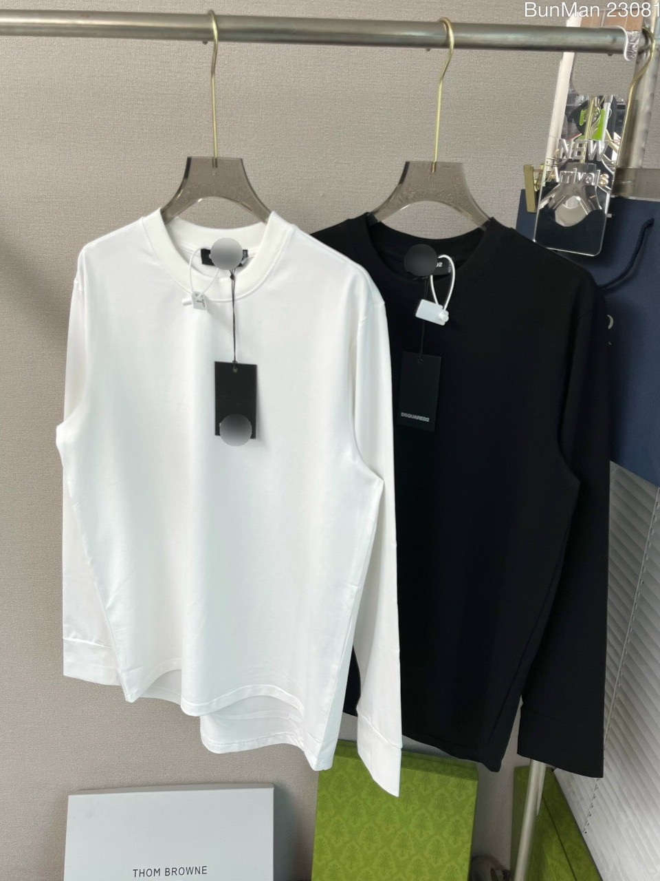 Long tail thermal shirts deals