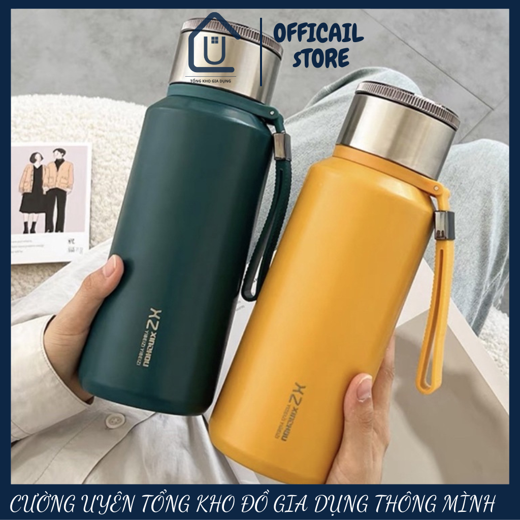 Thermos sales flask shopee