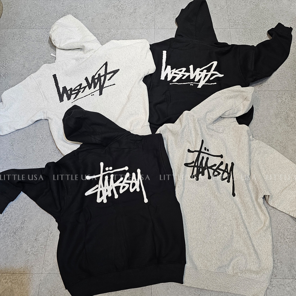 Cheap on sale stussy hoodie