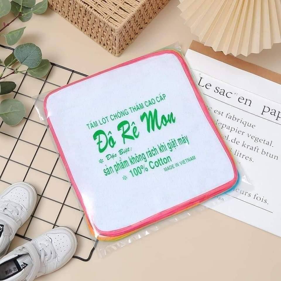 10 Doremon Waterproof Baby Pads (30cm30cm) Shopee Singapore