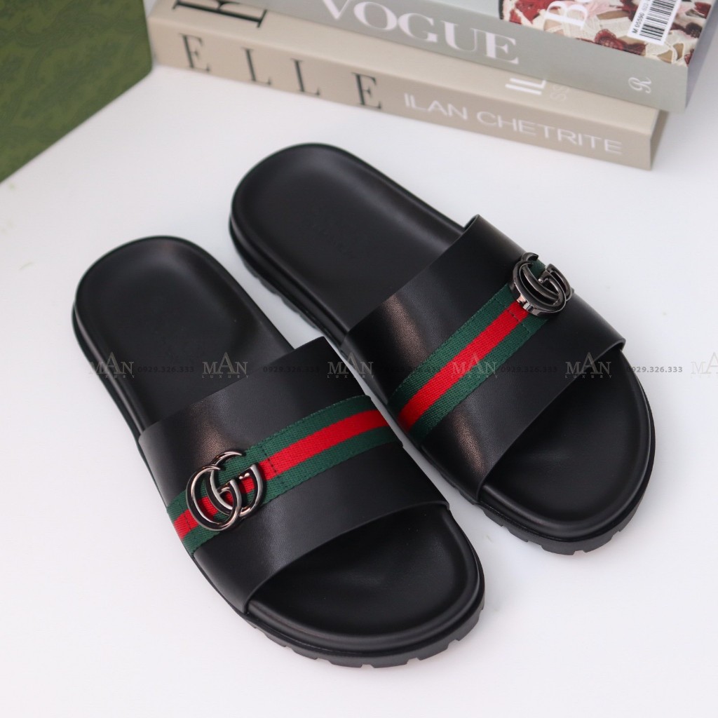 gucci slipper Prices and Deals Feb 2024 Shopee Singapore