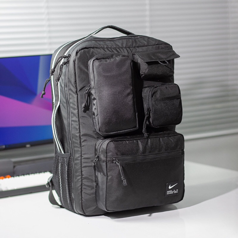 Nike deals utility backpack