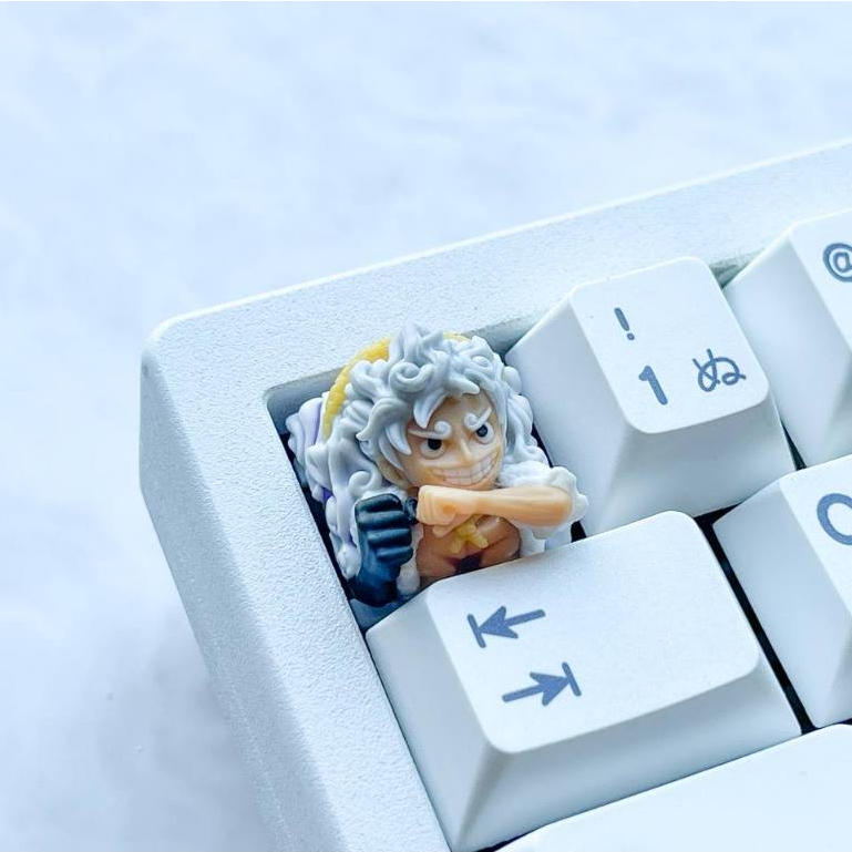 Artisan Keycap - Button Table Decoration Mechanical Keyboard resin ...