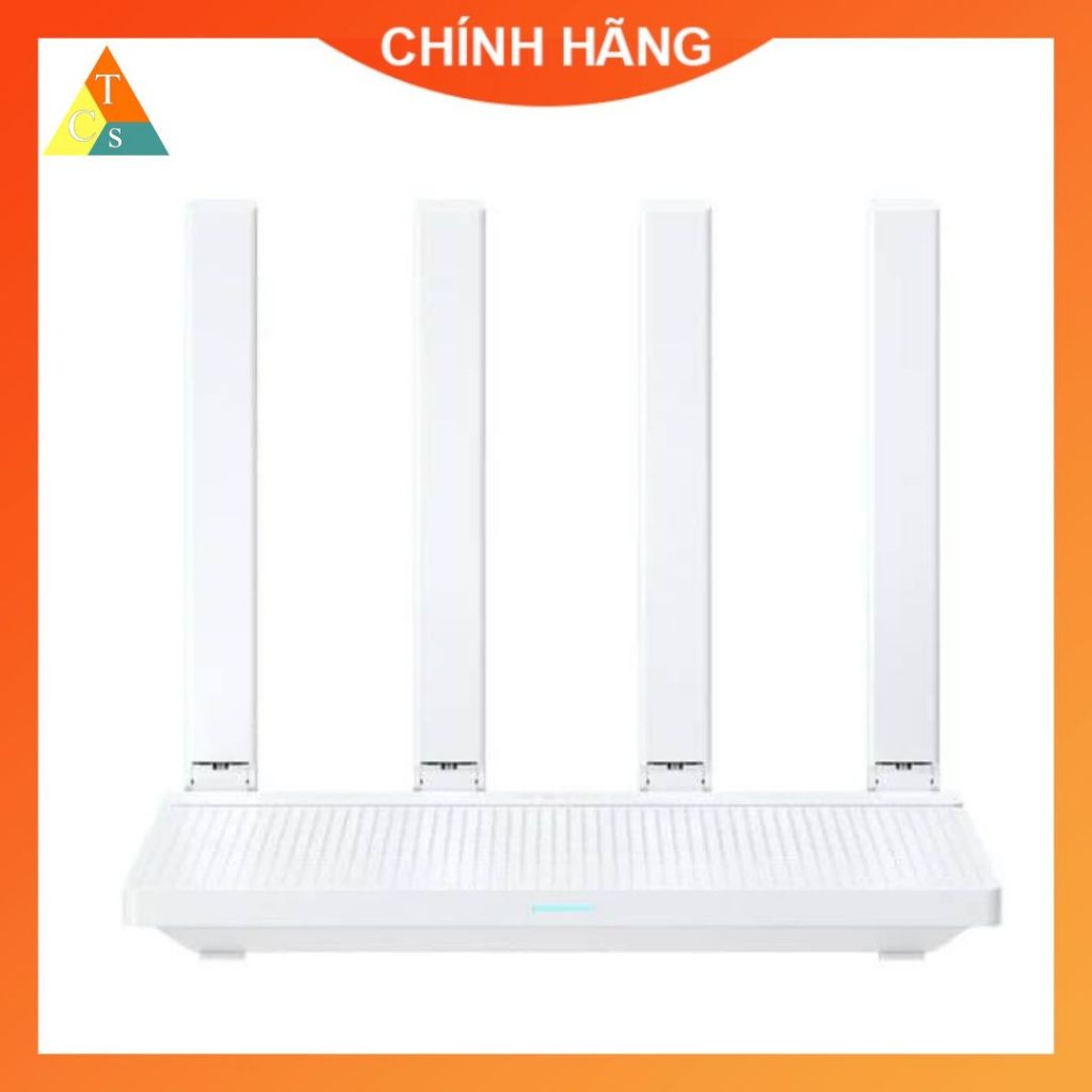 Xm Router AX3000T WiFi transmitter, with Wi-Fi 6 support, Mesh, connect ...