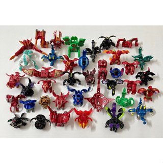 Shop Bakugan Battle online