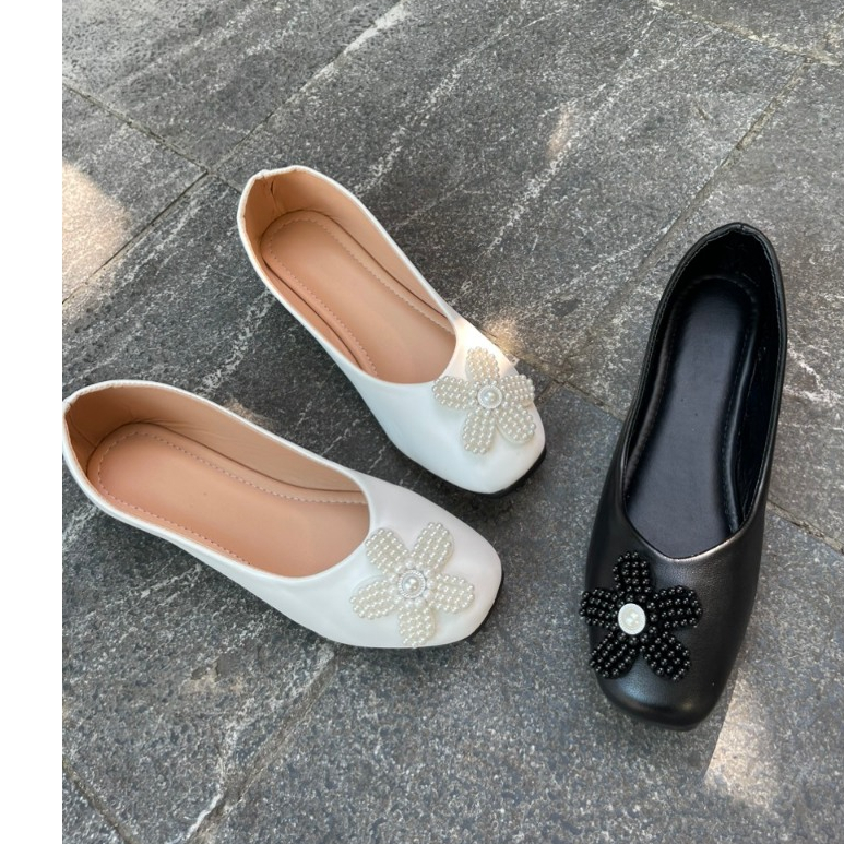 Unique on sale women's flats