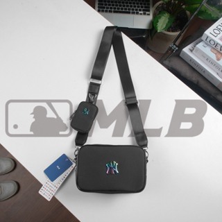 Wholesale MLB Street Trend Casual Messenger Bag Yankee Mini Mobile Phone Bag  for Men and Women Outdoor Sports Portable Small Shoulder Chest Bag - China  MLB Street Trend and Messenger Bag price