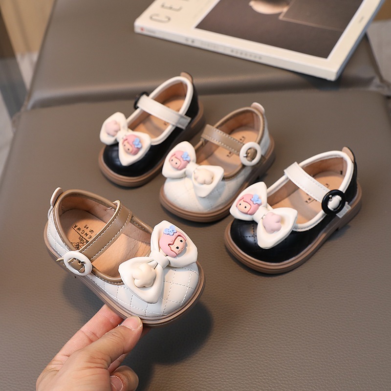 Cutest baby girl on sale shoes