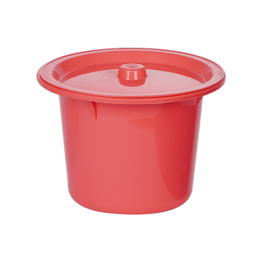 Vietnamesejapanese Large Potty, Cheap Plastic Potty, Potty With Lid