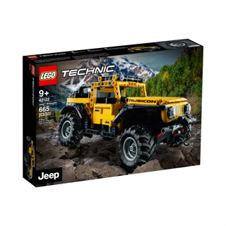 Jeep outlet lego kit