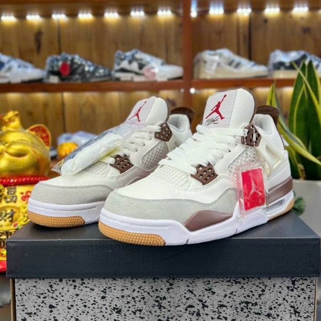 air jordan 9 cheesecake