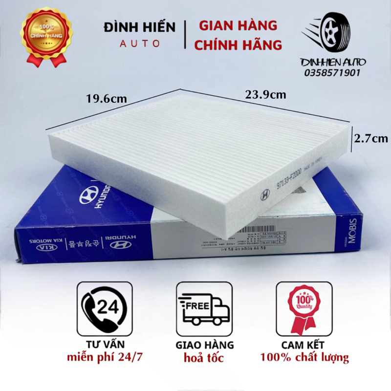 Air Conditioner Filter, Air Conditioner Filter Hyundai Elantra 2016