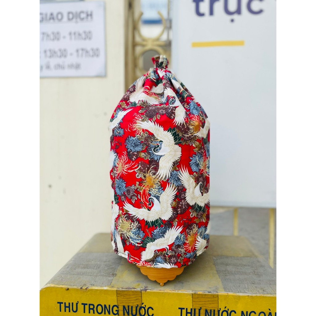 Bird Cage Shirt, Shirt For Round Cage, Bird Cage, size 22