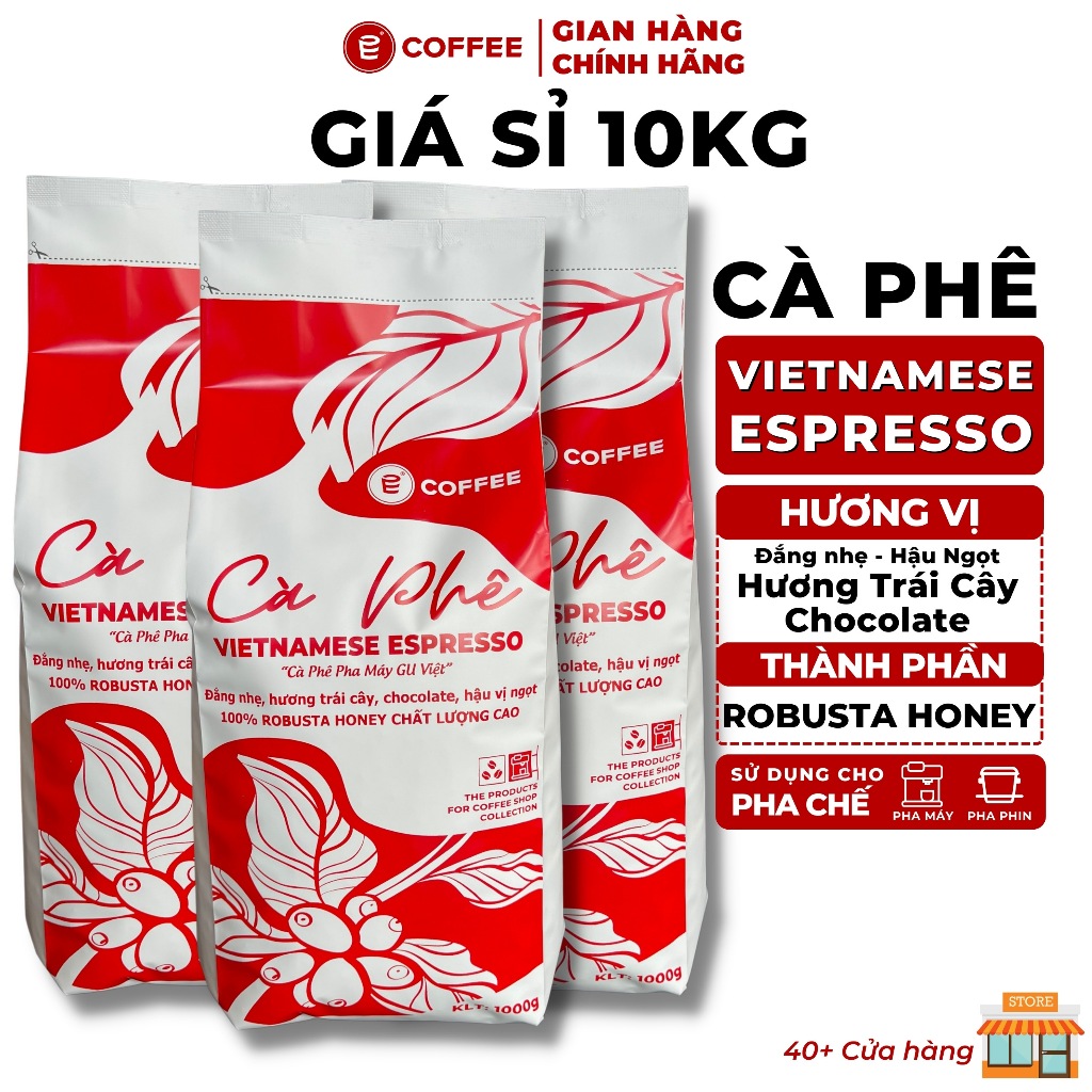 For 10kg Pure Vietnamese Espresso MachineRoasted Coffee Shop Owners