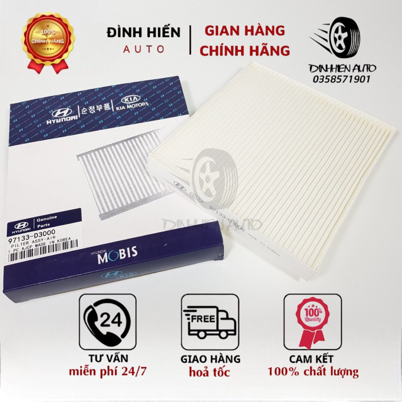 Air Conditioner, Hyundai Accent Air Conditioner (20182023), Tucson