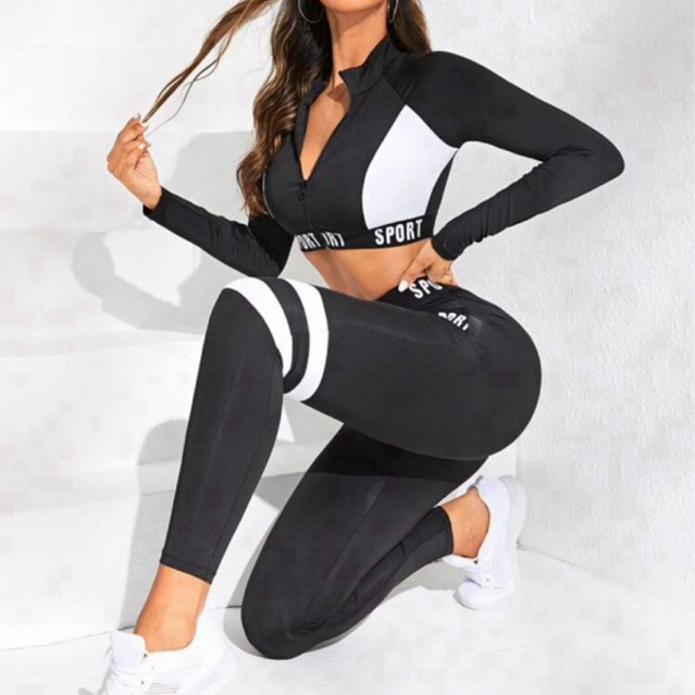 sportswear set