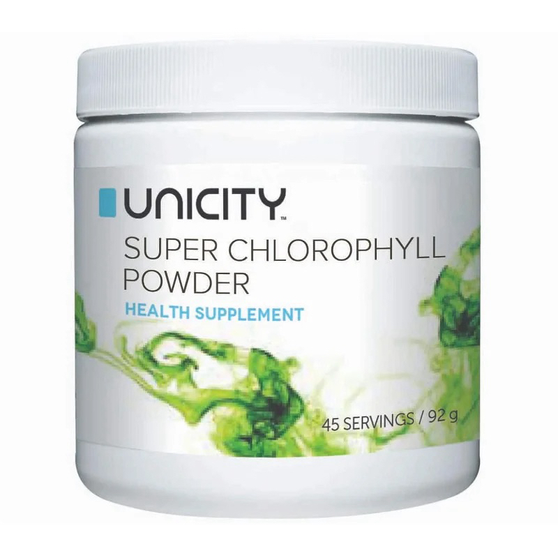 Chlorophyll Powder Shopee Singapore