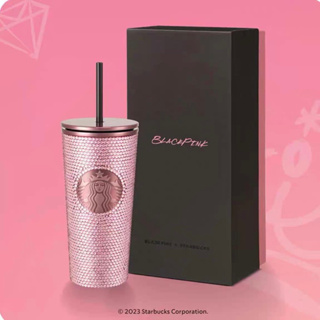 BLACKPINK Born Pink Thermos Cup