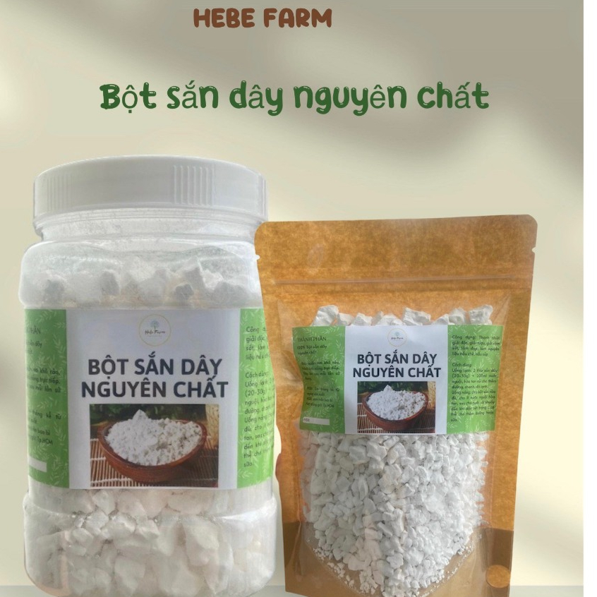 Pure Tapioca Powder kl 250g-500g | Shopee Singapore