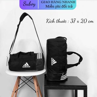adidas mini duffle