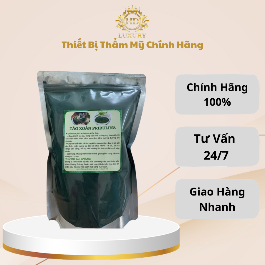 Handmade Japanese Spirulina Mask - Spirulina Mask Powder | Shopee Singapore