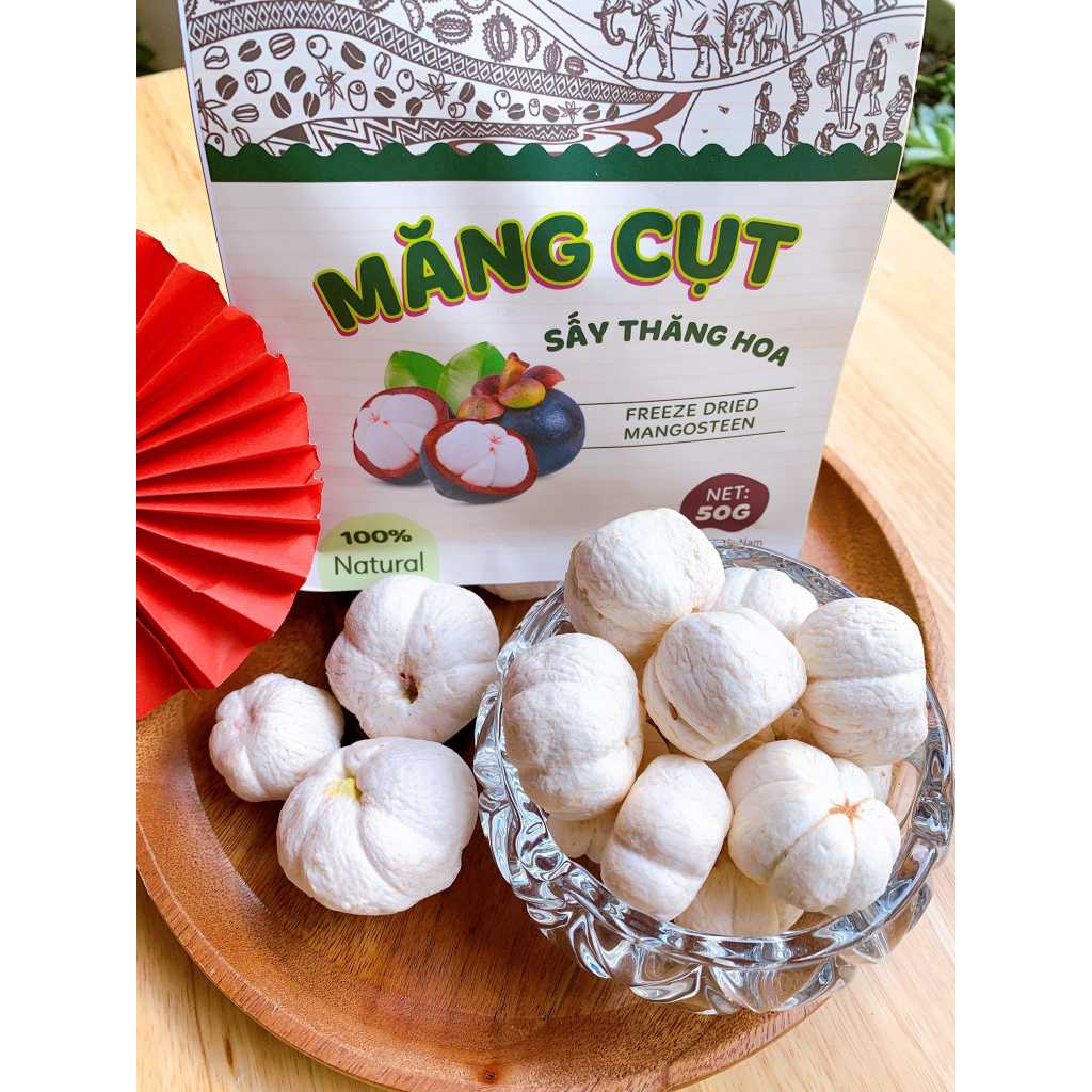 Sublimation Dried Bamboo Shoots Dak FARM (50Gr) Shopee Singapore