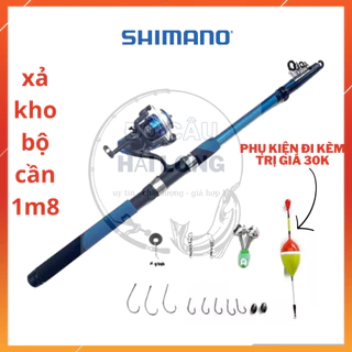 Fishing Rod - Prices and Deals - Apr 2024